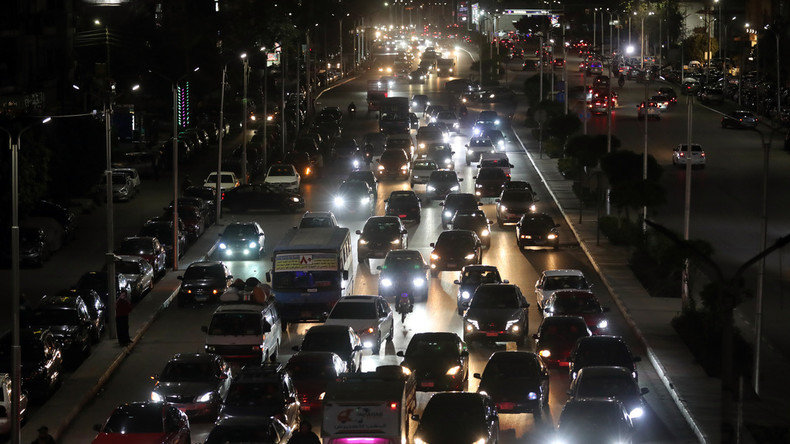 Égypte : hausse des tarifs de l’électricité pour les gros consommateurs et les entreprises