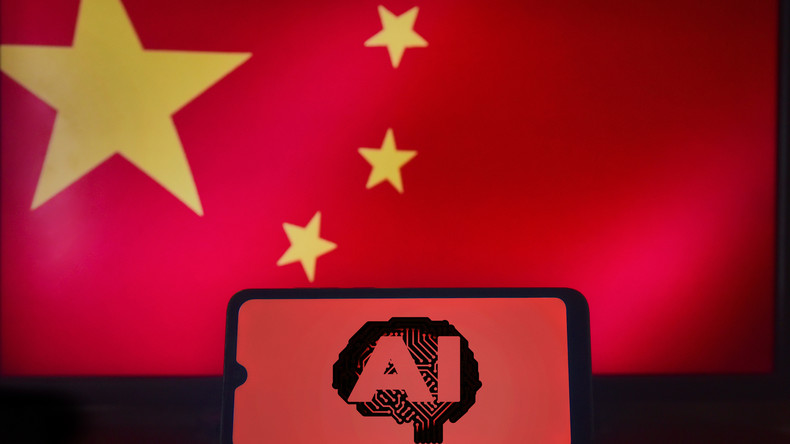 Des entreprises chinoises utiliseraient l'IA pour analyser et vendre des données sur l'armée américaine au Moyen-Orient