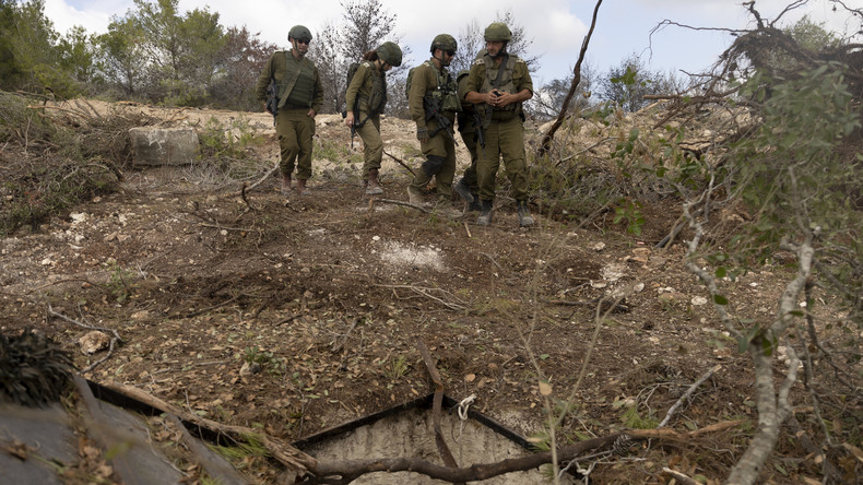 Bint Jbeil, épicentre d’une bataille décisive au Sud-Liban entre le Hezbollah et Tsahal