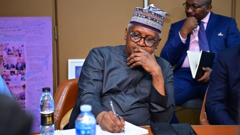 Nigeria : Dangote affirme pouvoir répondre à la demande africaine en carburant