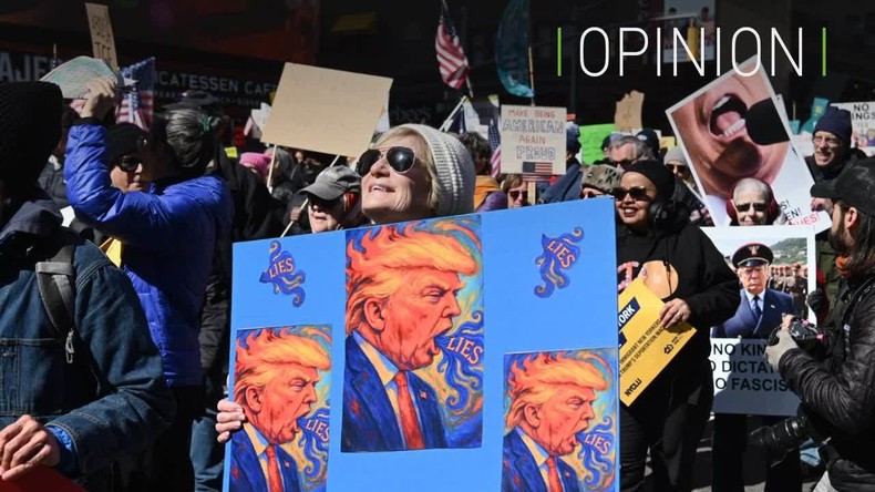 Fiasco américain en Iran : le choc politique intérieur