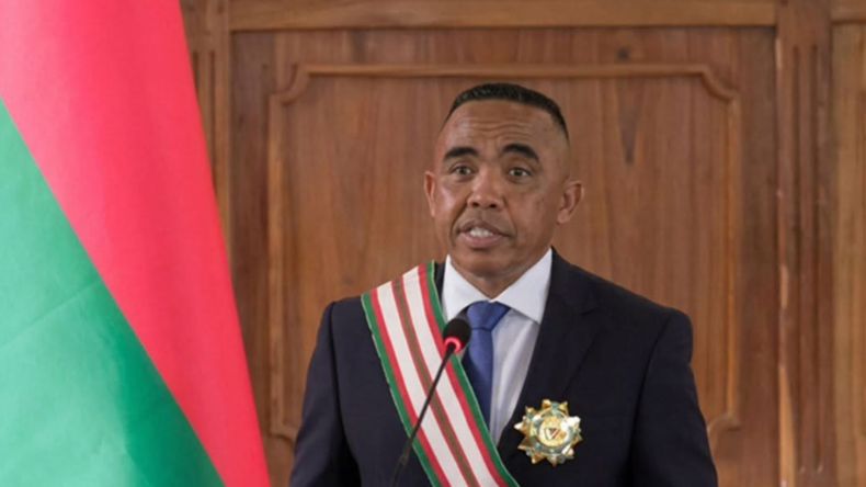 Madagascar : état d’urgence énergétique pour 15 jours