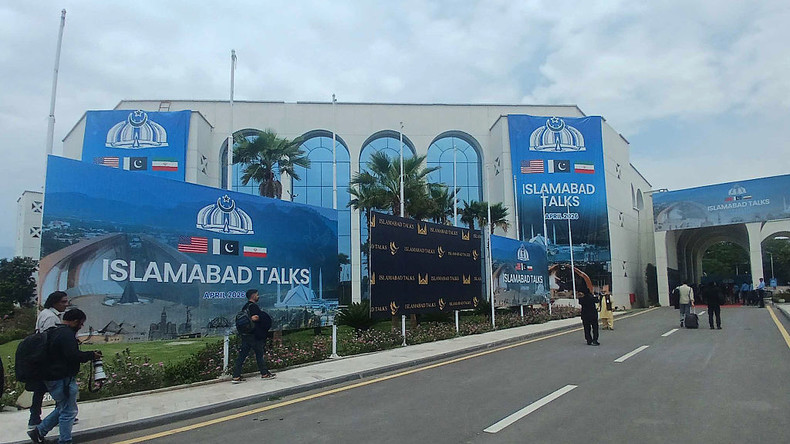 Derniers développements au Moyen-Orient : les négociations irano-américaines débutent à Islamabad