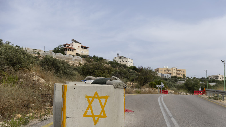 Colonisation accélérée en Cisjordanie : une décision controversée prise dans l’ombre