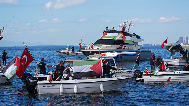 Turquie : le parquet d'Istanbul requiert une peine de prison allant jusqu’à 4 596 ans contre Netanyahou