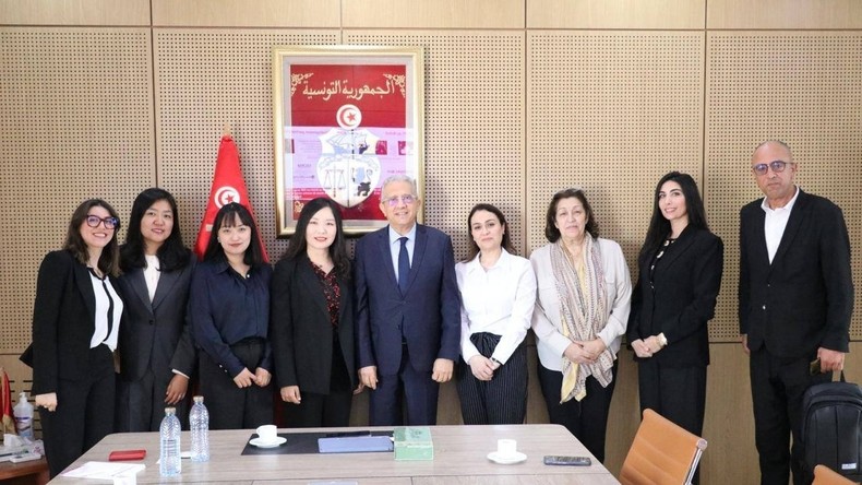 Tunisie : négociation avec le chinois Sinovac pour développer la production locale de vaccins