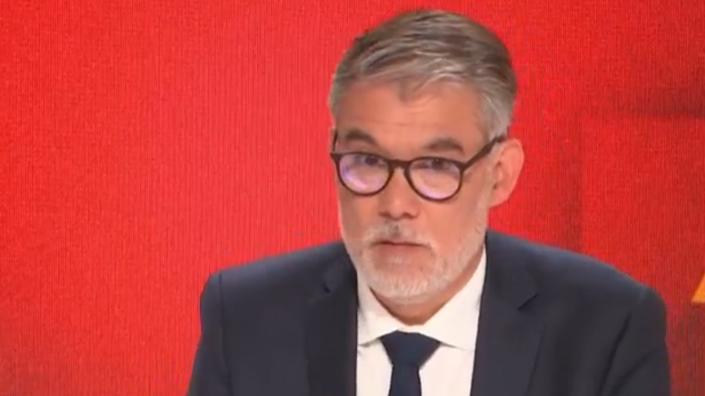 Travail le 1er mai : le PS assuré du soutien de la gauche pour une motion de censure en cas de maintien de la proposition de Gabriel Attal