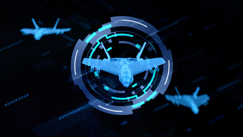 IA militaire : Washington inquiet face aux avancées de Moscou et de Pékin