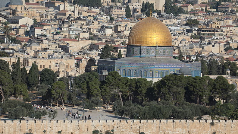 Ben Gvir se dit «comme le propriétaire» à la mosquée Al-Aqsa
