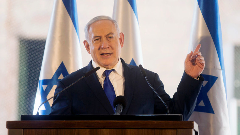 Netanyahou compare les sites nucléaires iraniens à des camps de concentration nazis