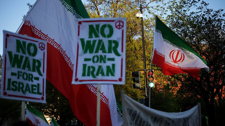 Guerre au Moyent-Orient : l'Iran exige des réparations de la part des pays arabes