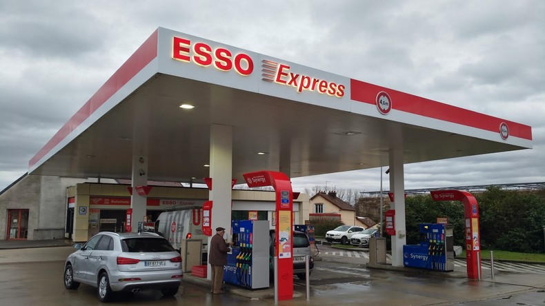 «La hausse des prix à la pompe n’est qu’un apéritif» : la France face au risque d’une décarbonation mal gérée