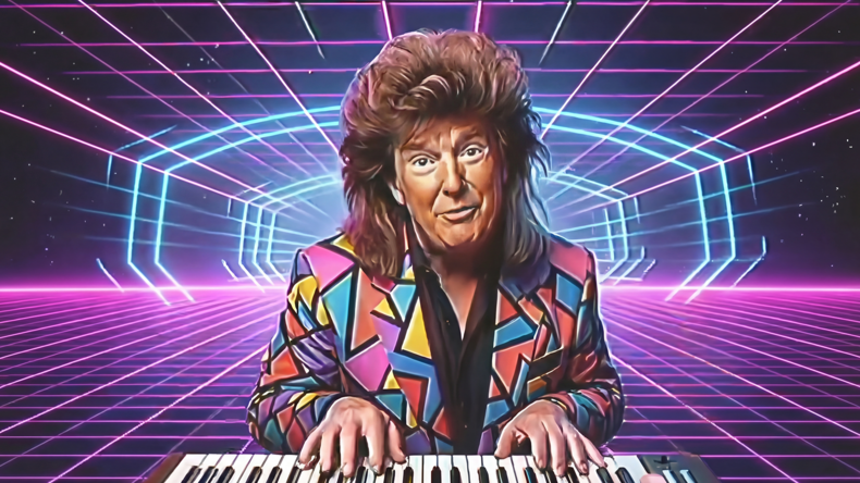 La diplomatie iranienne se moque de Trump avec une parodie de «Voyage, Voyage» (VIDÉO)