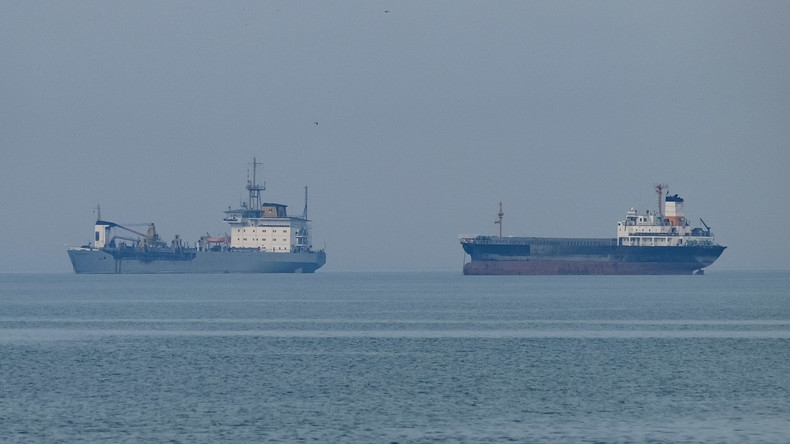 L’Iran mise sur le pétrole pour financer sa reconstruction