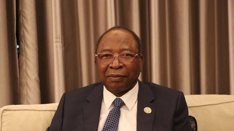 Niger : trois proches de Bazoum inscrits au fichier antiterroriste