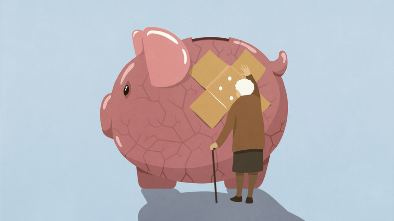 Bruxelles reporte une aide de 90 milliards d’euros à Kiev