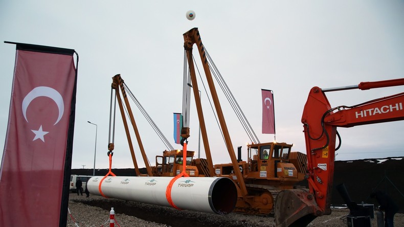 Crise d’Ormuz : la Turquie accélère ses routes énergétiques alternatives