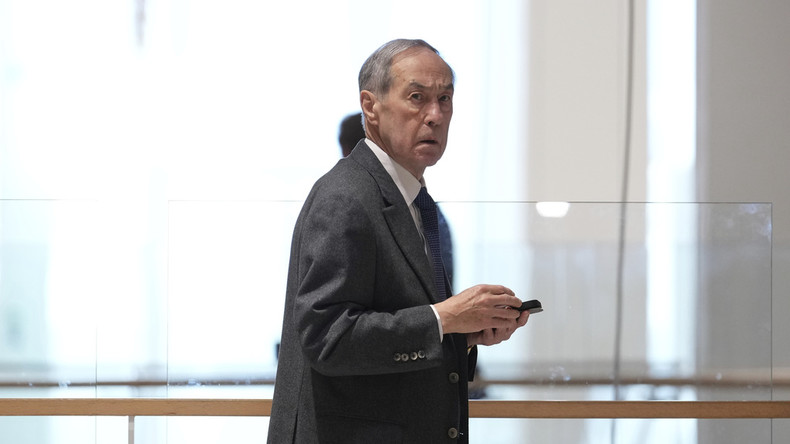 Procès libyen : Guéant menace de «tout révéler» après avoir été lâché par Sarkozy