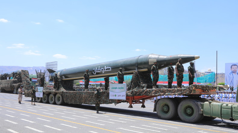 Face au blocus américain, l’Iran menace de bloquer la mer Rouge