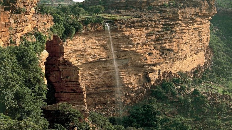 La Russie propose une coopération géologique structurée avec les pays du Sahel