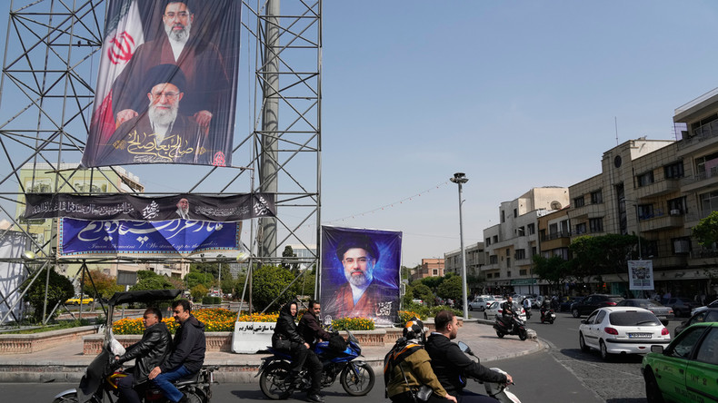 Guerre au Moyen-Orient : Washington et Téhéran ne visent plus qu’un accord minimal, tandis que la menace de nouvelles frappes persiste, les dernières informations