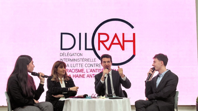 France : Loi Yadan contre l’antisionisme, les macronistes reculent mais reviendront au début de l’été