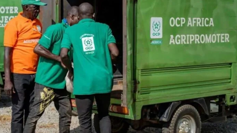 Maroc : OCP réussit une grande levée de fonds historique en Afrique