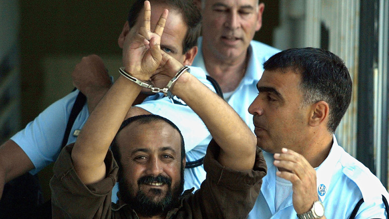 Israël : de nouveaux mauvais traitements dénoncés contre le leader palestinien Marwan Barghouti en prison