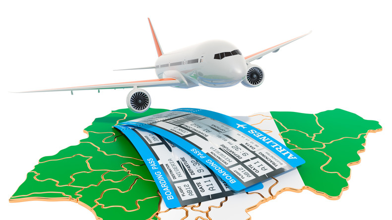 Nigeria : les compagnies aériennes menacent de suspendre leurs vols face à la flambée du kérosène