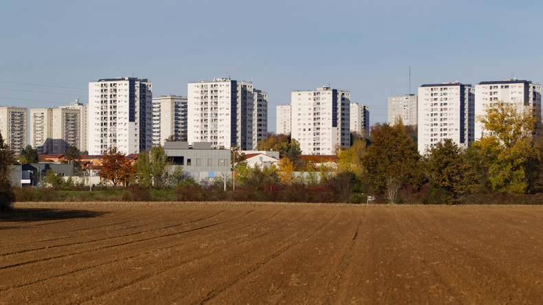 France : en raison de l’insécurité, la poste annonce suspendre ses tournées dans des quartiers de Vénissieux