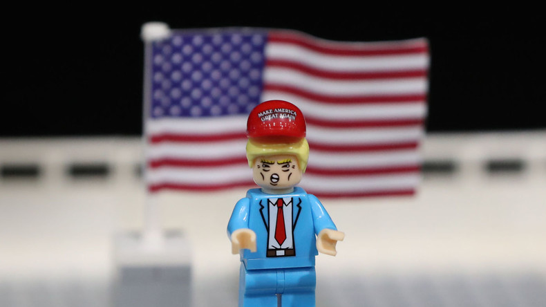 Quand les mèmes deviennent des armes : la guerre de l’IA entre Washington et Téhéran