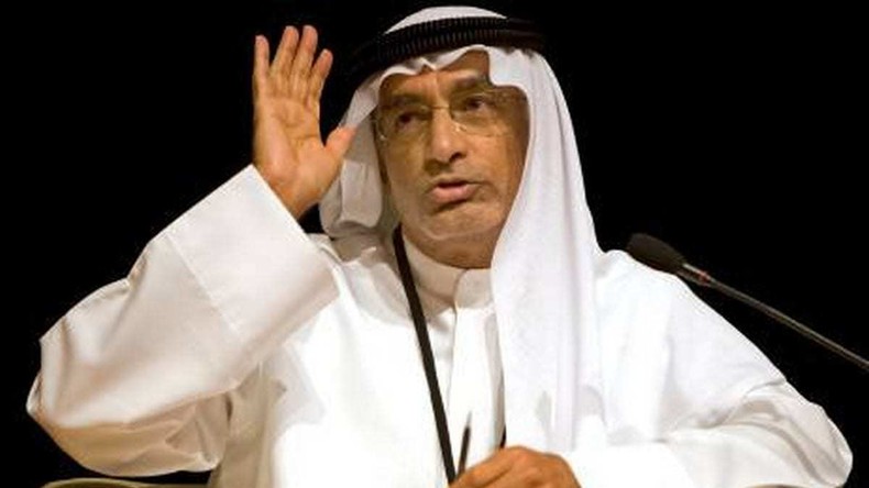 Émirats arabes unis : les bases américaines, «une charge, pas un atout»