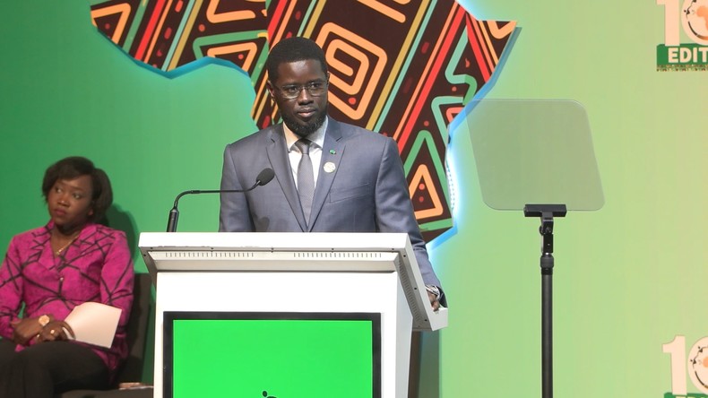 Sénégal : ouverture du Forum de Dakar sous le signe de la souveraineté africaine