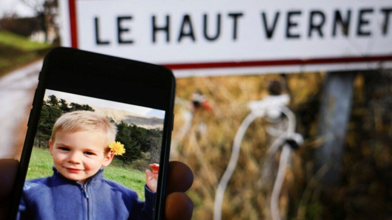 Mort du petit Émile : l’ADN de 106 personnes désormais analysé