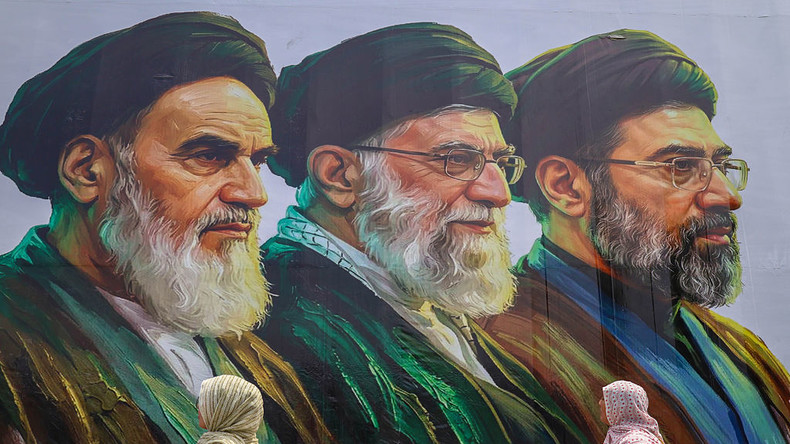 En direct : l'Iran promet de «révéler de nouvelles cartes sur le champ de bataille»