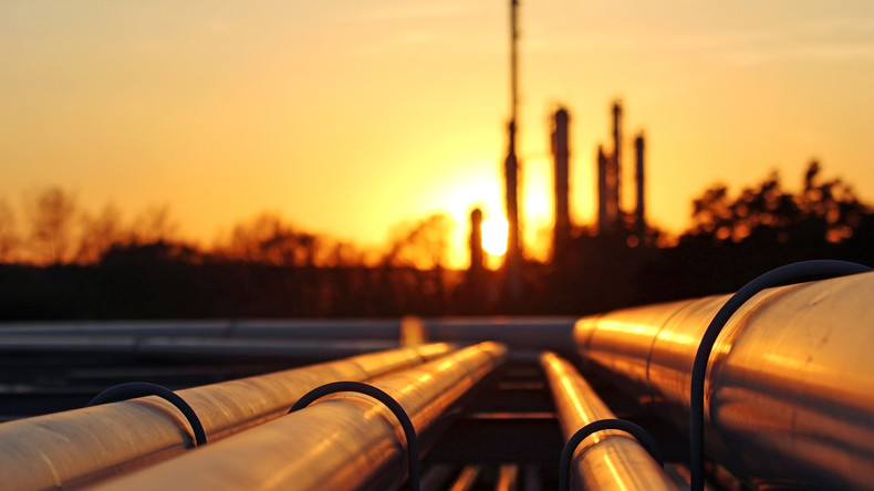 Vers un redémarrage de Droujba ? 90 milliards d'euros européens en suspens