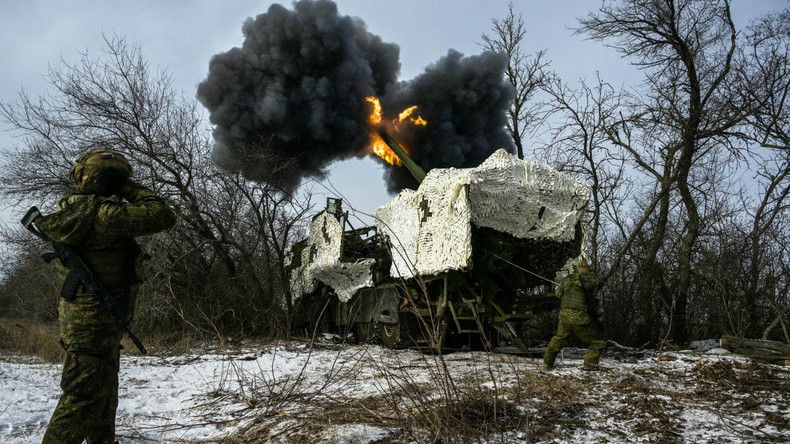 Conflit en Ukraine : les dernières informations