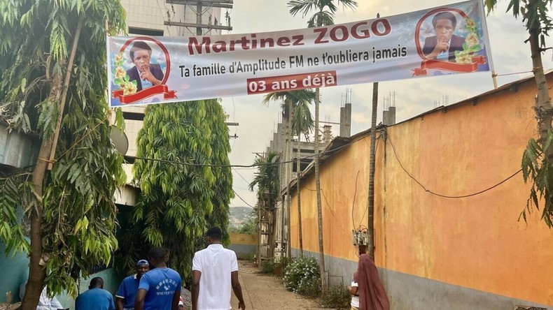 Cameroun : reprise du procès Martinez Zogo, la défense obtient un renvoi