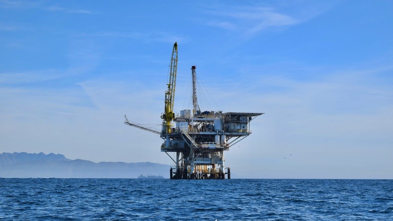 Sierra Leone : accord avec Shell pour des études offshore