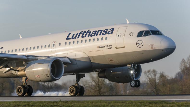 Lufthansa supprime 20 000 vols pour faire face à la crise énergétique