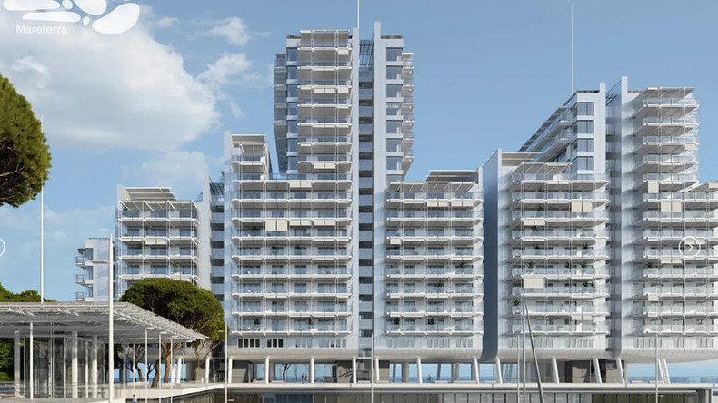 L'homme le plus riche d'Ukraine achète l'appartement le plus cher de l'histoire