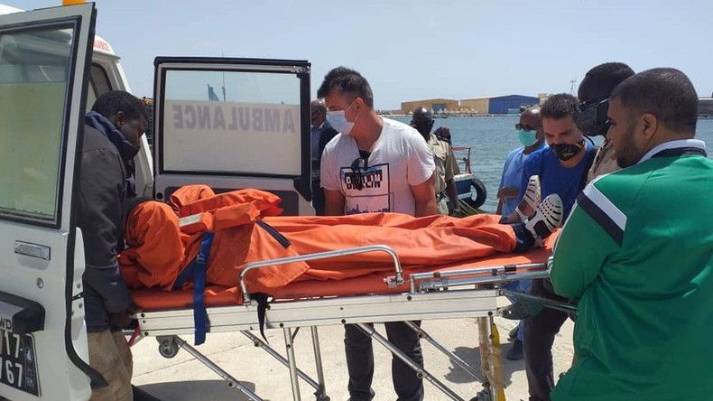 Près de 8 000 migrants morts ou disparus en 2025 : un bilan toujours dramatique, selon l’OIM