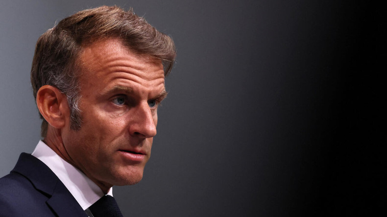 Africa Forward : la France cherche à relancer son influence en Afrique avec un sommet à Nairobi