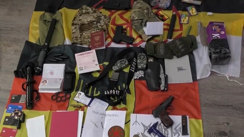 Le FSB déjoue un attentat contre le régulateur russe des médias