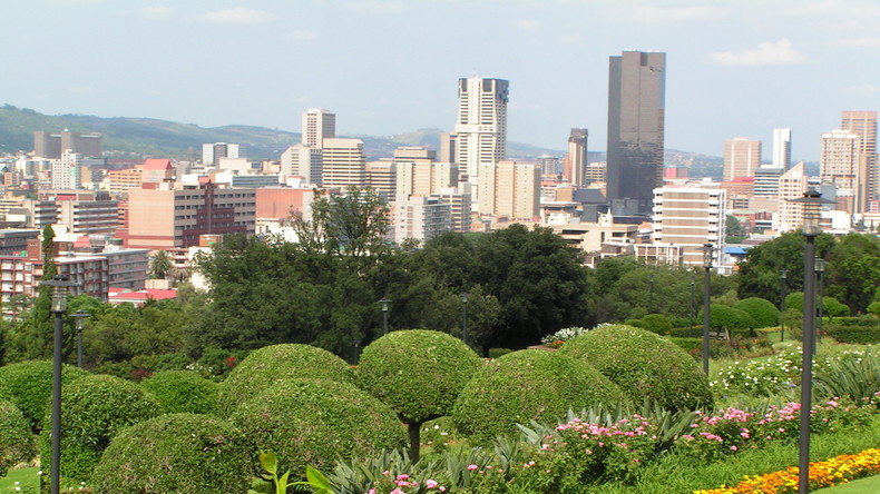 Les États-Unis envisagent d’accueillir davantage d’Afrikaners