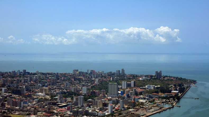 Mozambique–Chine : accords pour lancer le parc industriel et la ZES de Moamba