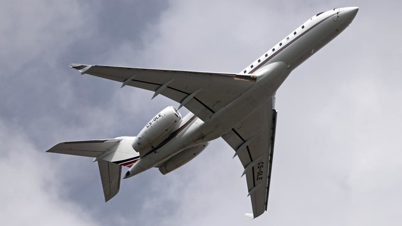 L’OTAN veut remplacer ses avions de surveillance américains par des appareils canadiens