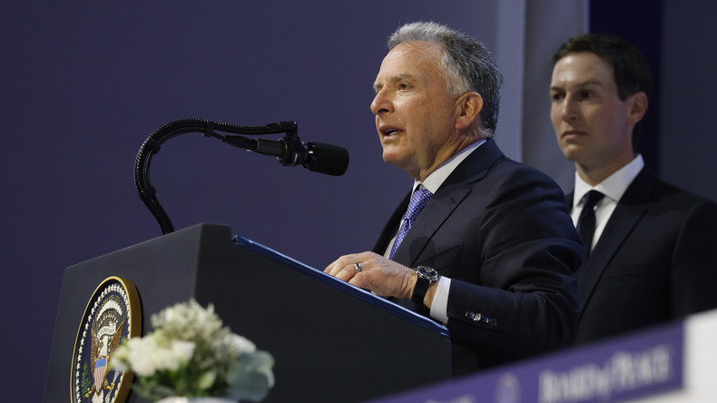 Conflit au Moyen-Orient : nouveau round de pourparlers américano-iraniens attendus au Pakistan