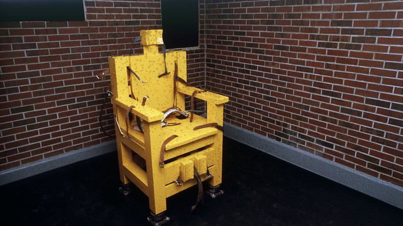 Les États-Unis réinstaurent les chambres à gaz, les chaises électriques et les pelotons d'exécution pour les peines capitales fédérales