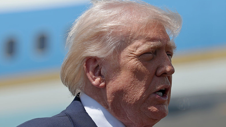 Trump affirme à Fox News qu’il discute avec Poutine sans révéler la date de leur dernière conversation